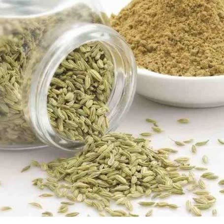 زیره سبز برتر بدونه ناخالصی (250گرم)