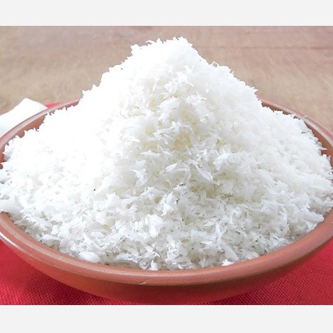 پودر نارگیل خشک تازه برتر (100گرم)تخفیف ویژه