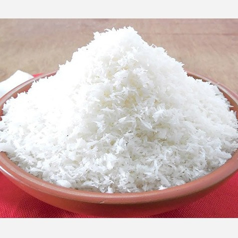 پودر نارگیل خشک تازه برتر (100گرم)تخفیف ویژه