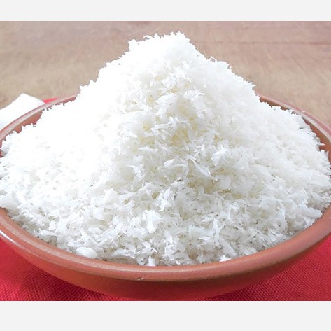 پودر نارگیل خشک تازه برتر(250گرم) تخفیف ویژه
