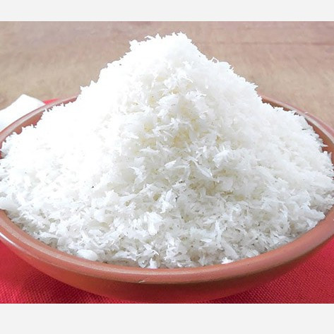 پودر نارگیل خشک تازه برتر(250گرم) تخفیف ویژه