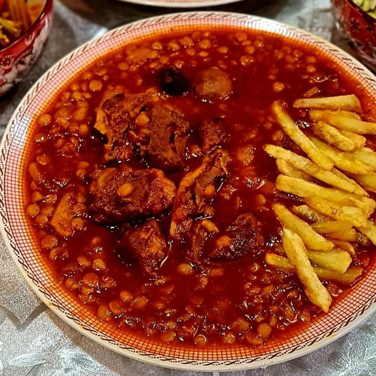 ادویه خورشتی برتر (250 گرم)