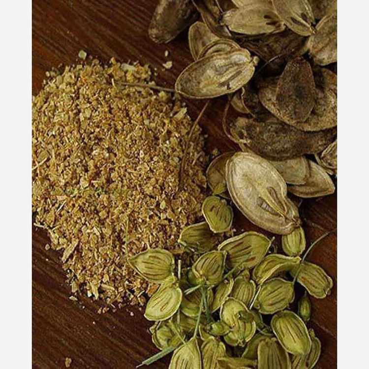 پودر گلپر برتر (100گرم)