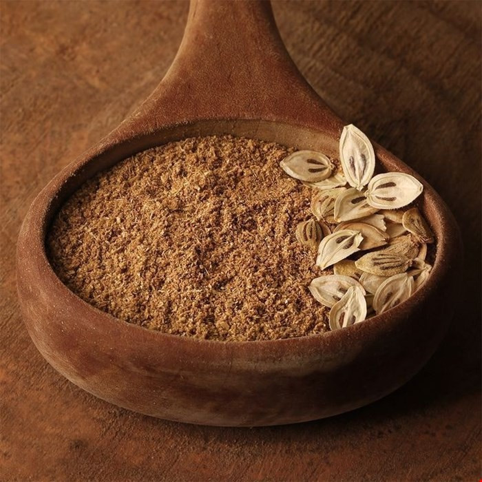 پودر گلپر برتر (نیم کیلویی)
