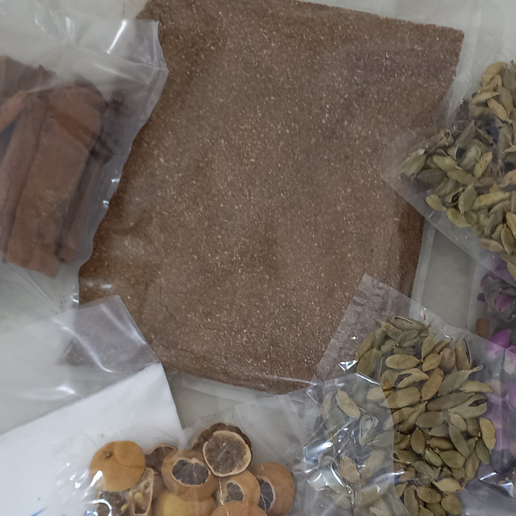 پودر لیمو برتر (100گرم)