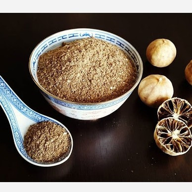 پودر لیمو برتر(250 گرم)