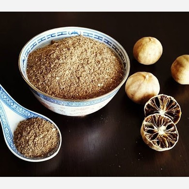 پودر لیمو برتر (100گرم)