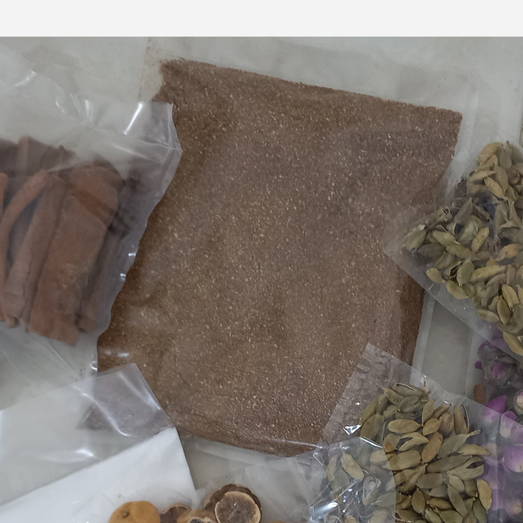 پودر لیموی برتر(یک کیلویی)