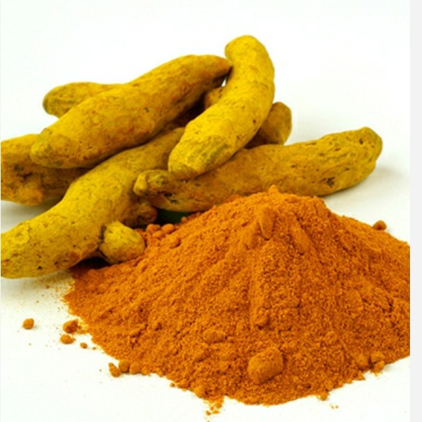 زردچوبه هندی اعلا (100گرمی)