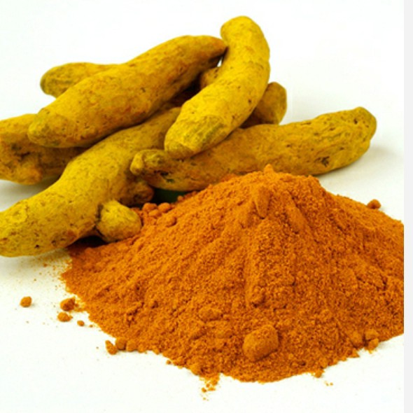 زردچوبه هندی اعلا(250گرم)