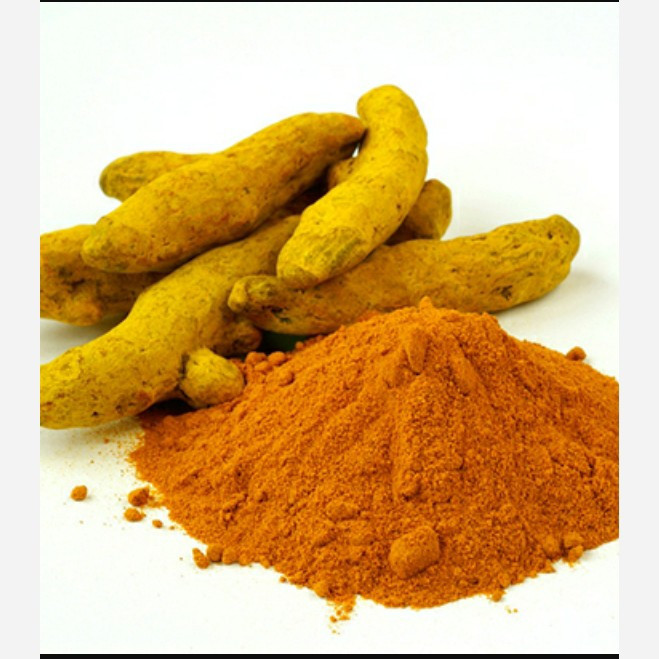 زردچوبه هندی (یک کیلویی)