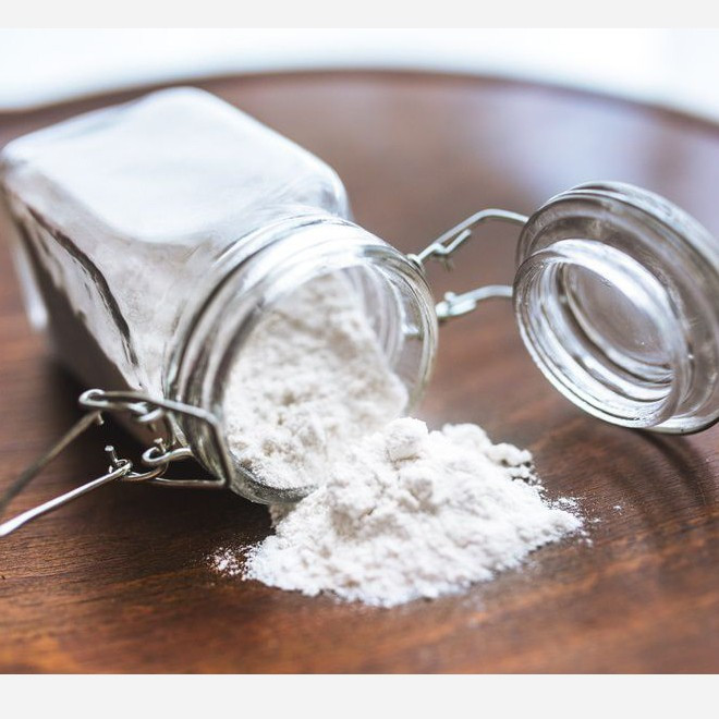 بیکینگ پودر کیک پزی حرفه ای (100گرمی)