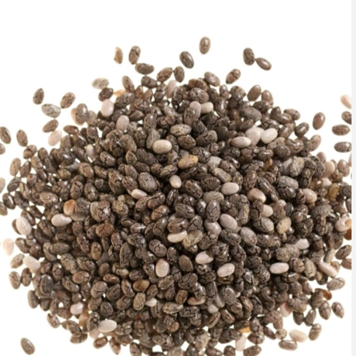 دانه چیا اروگوئه بهترین نوع(100گرمی) تخفیف ویژه
