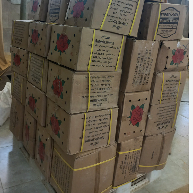 چوب دارچین اعلا (100گرم)