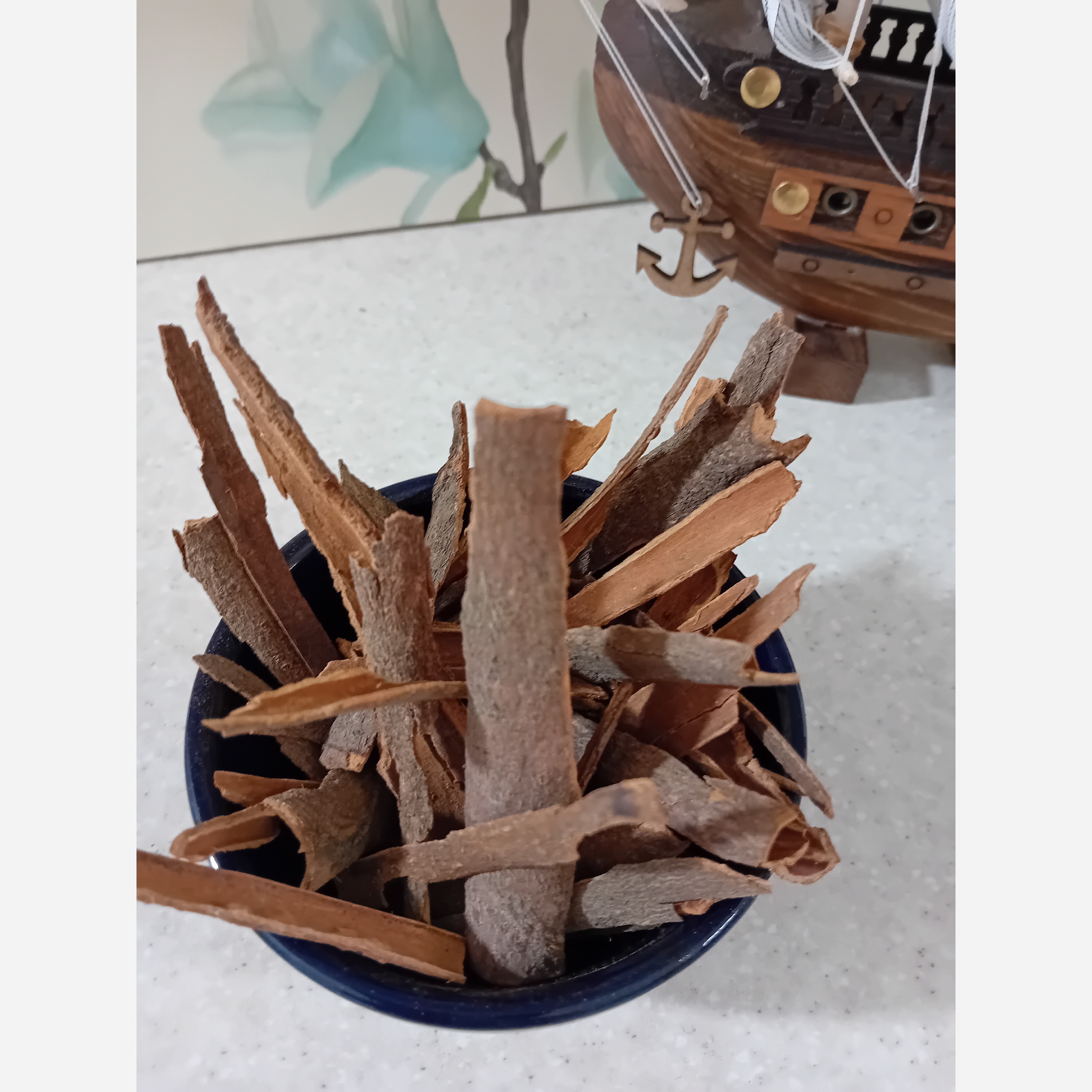 چوب دارچین اعلا (100گرم)