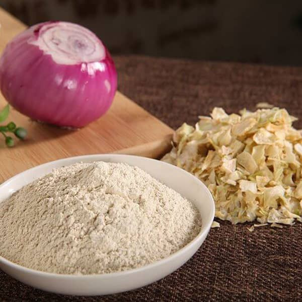 پودر پیاز خالص و عالی(250گرم)
