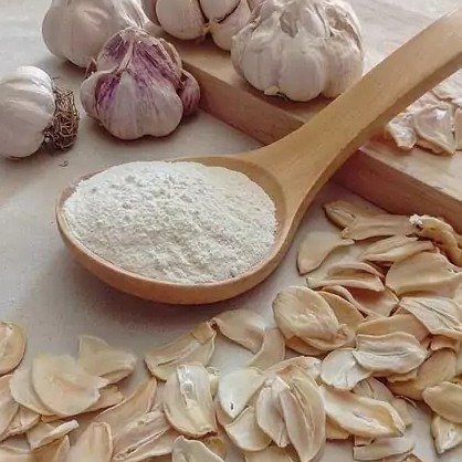 پودر سیر ایرانی اعلا (100گرمی)