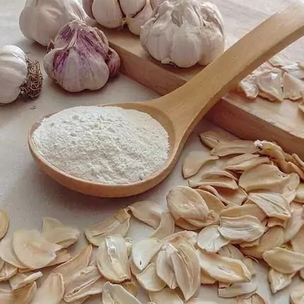 پودر سیر ایرانی اعلا (250گرم)