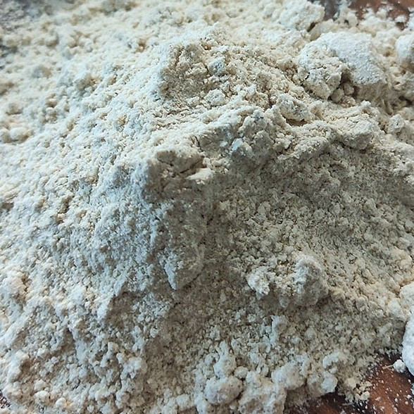 پودر سیر ایرانی اعلا (100گرمی)