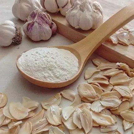 پودر سیر ایرانی اعلا (نیم کیلو)