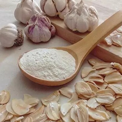 پودر سیر ایرانی اعلا و درجه یک (یک کیلویی)