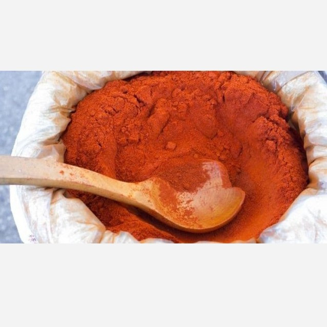 پاپریکا اعلا خارجی(250گرم)