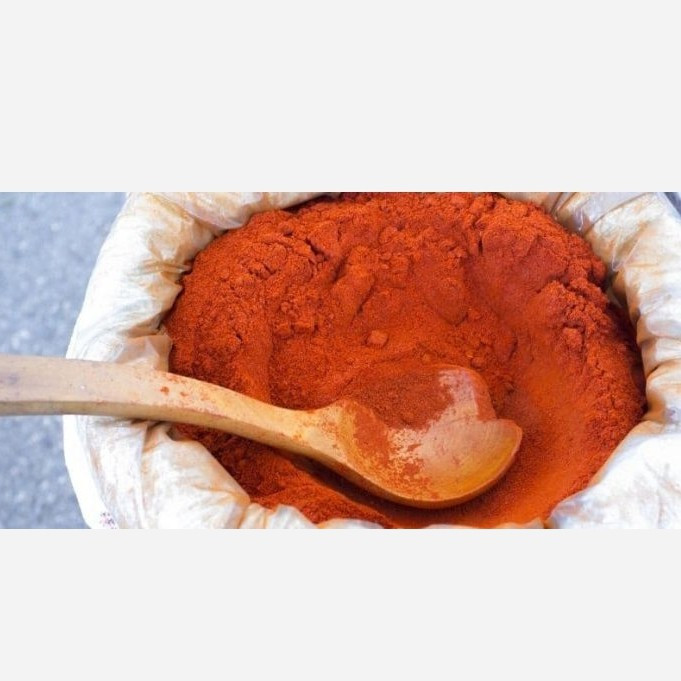 پاپریکا فلفل دلمه ای اعلا (یک کیلو)