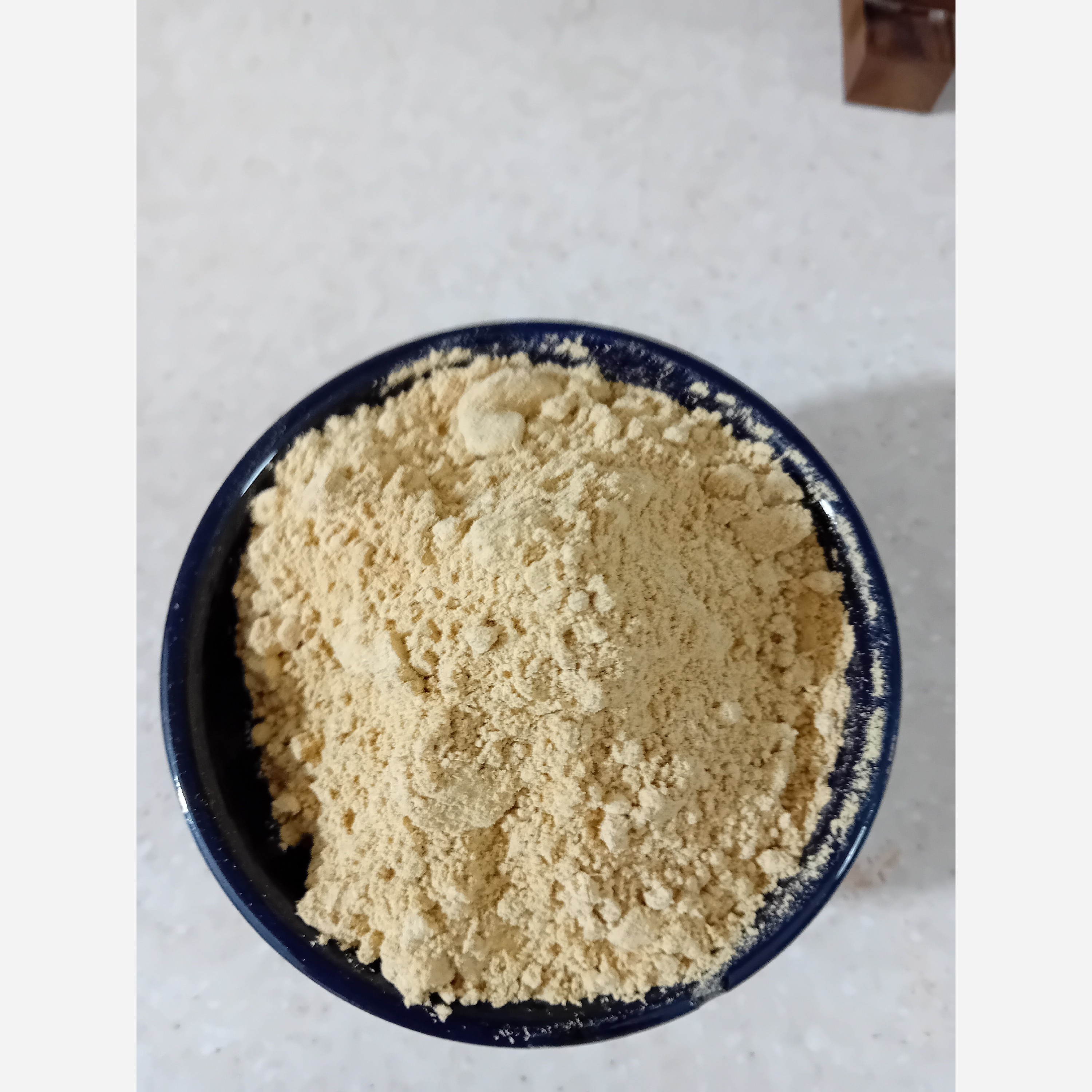 پودر زنجبیل اعلا سابیده شده خالص(100گرم)