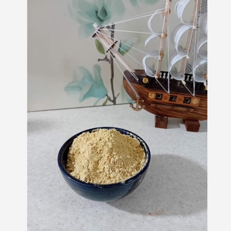 پودر زنجبیل اعلا سابیده شده خالص(100گرم)
