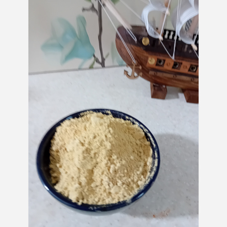 پودر زنجبیل اعلا سابیده شده خالص(250گرم)