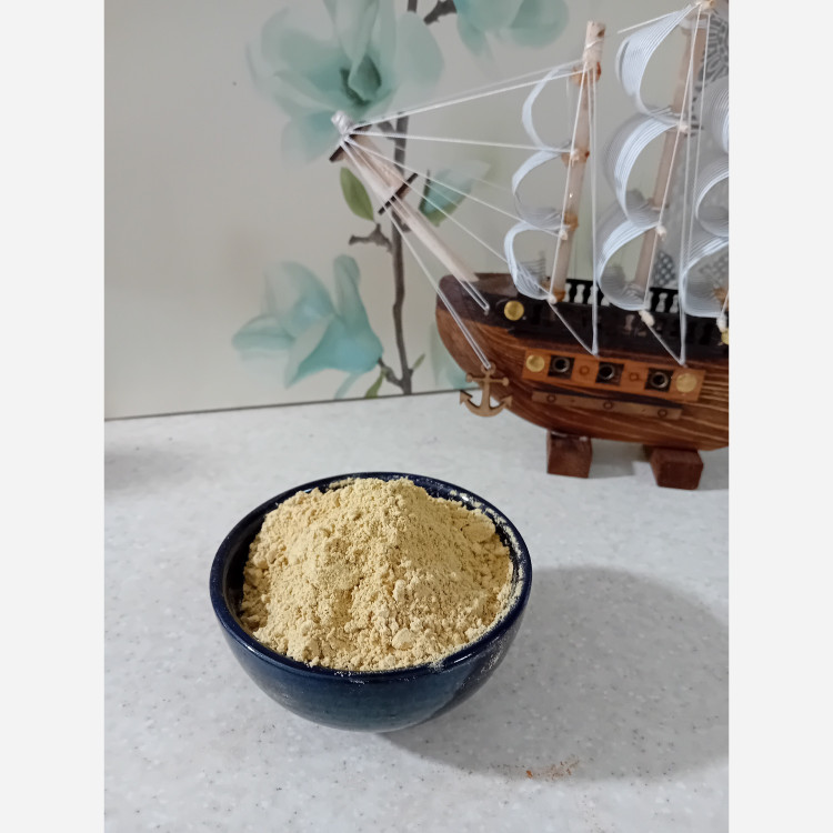 پودر زنجبیل اعلا سابیده شده خالص(یک کیلو)