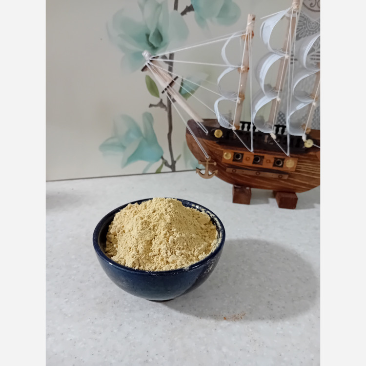 پودر زنجبیل اعلا سابیده شده خالص(یک کیلو)