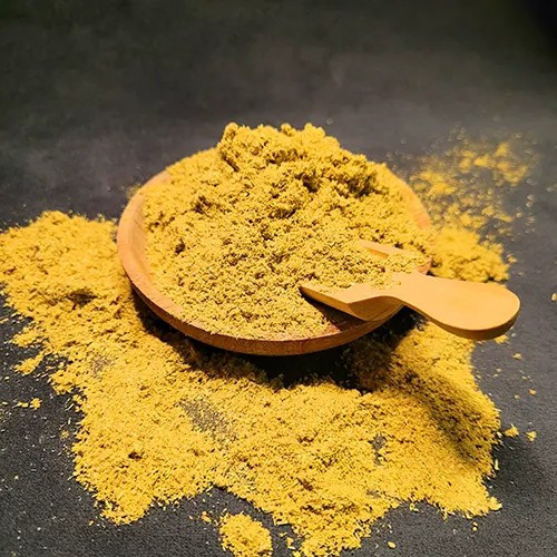 ادویه کاری اعلا خوش طعم و عطر (100گرم)