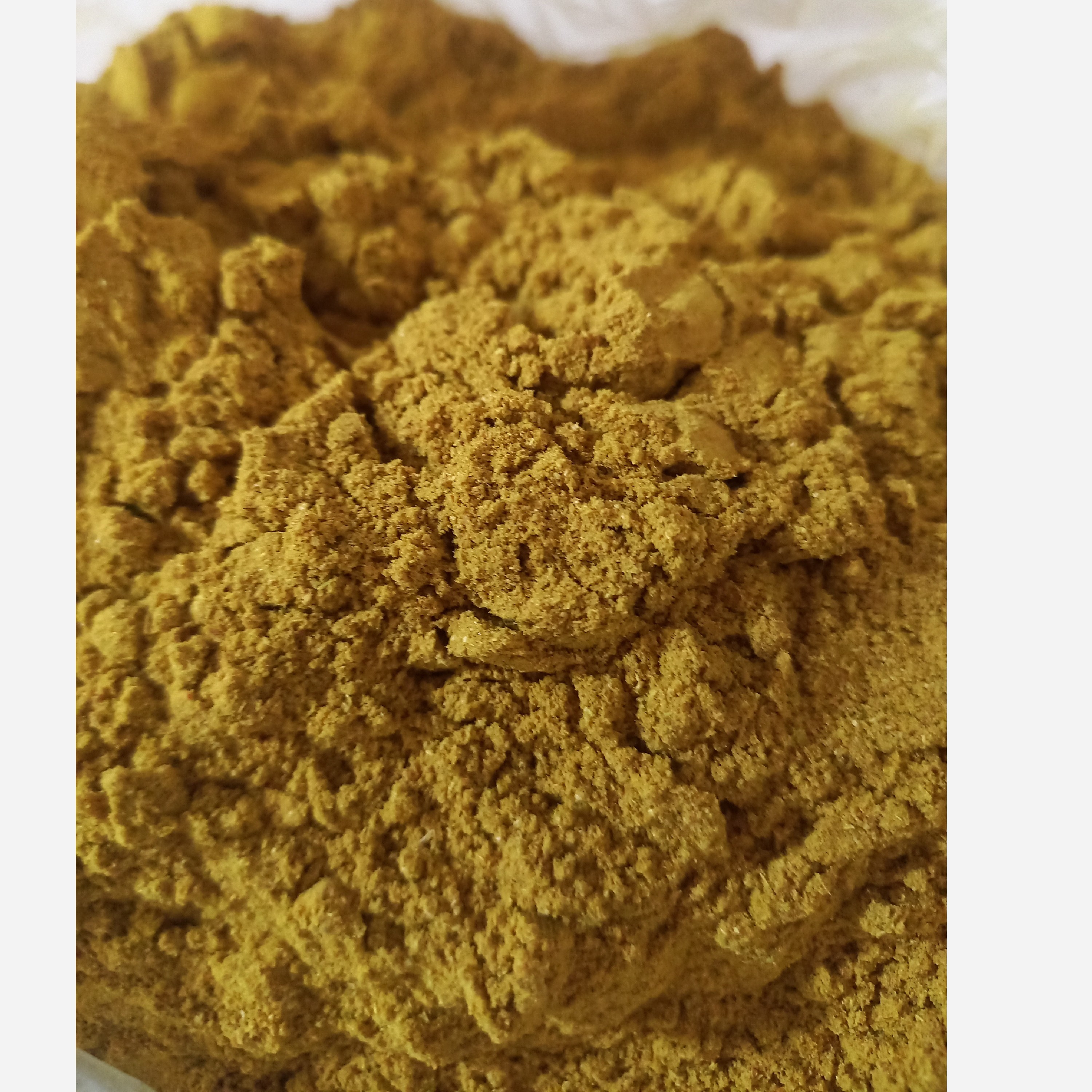 ادویه کاری اعلا خوش طعم و عطر (250گرم)