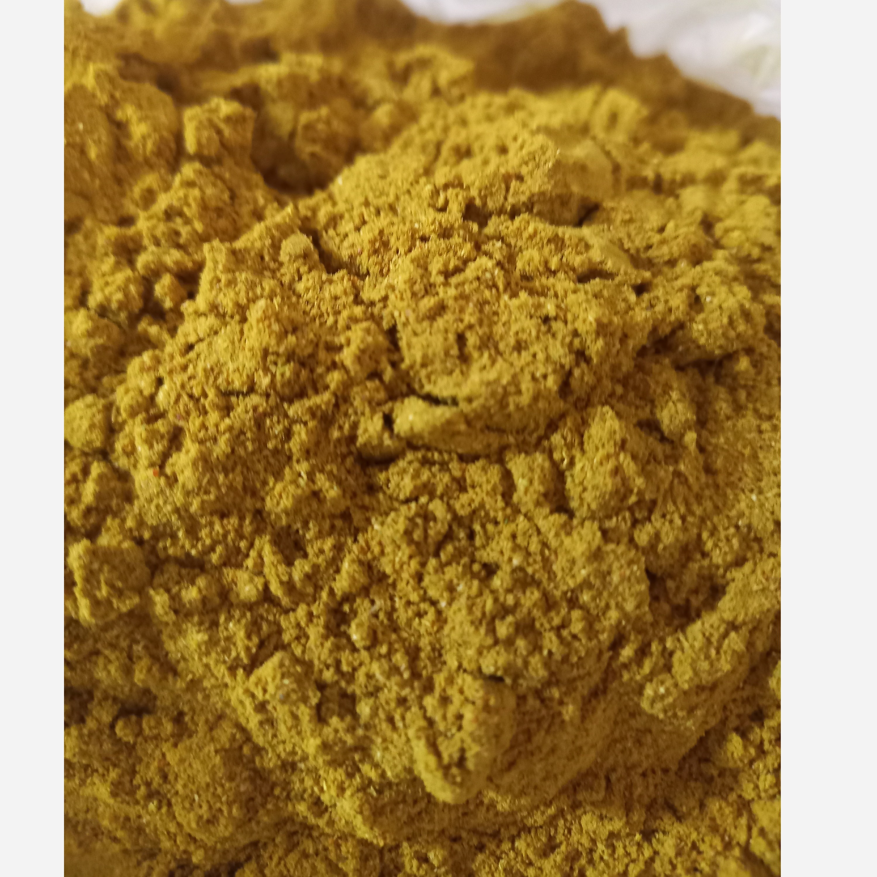 ادویه کاری اعلا خوش طعم و عطر (250گرم)