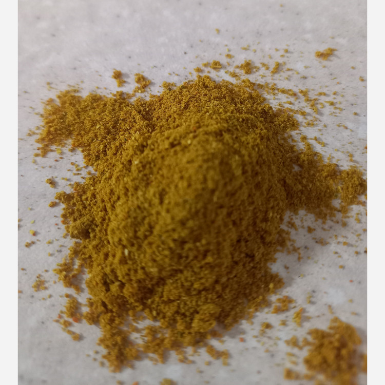 ادویه کاری خوش طعم و عطر (نیم کیلو)