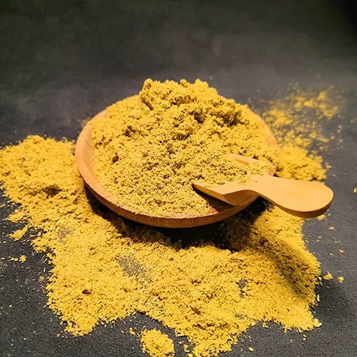 ادویه کاری اعلا خوش عطر(یک کیلو)