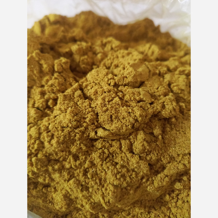 ادویه کاری خوش طعم و عطر (نیم کیلو)