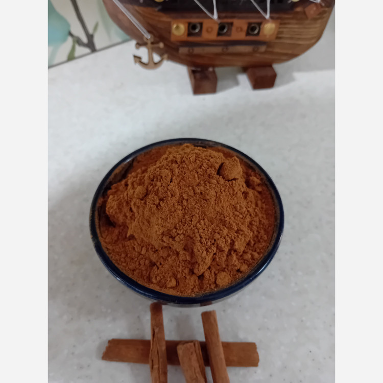 پودر دارچین اعلا خالص و تازه(250 گرم)