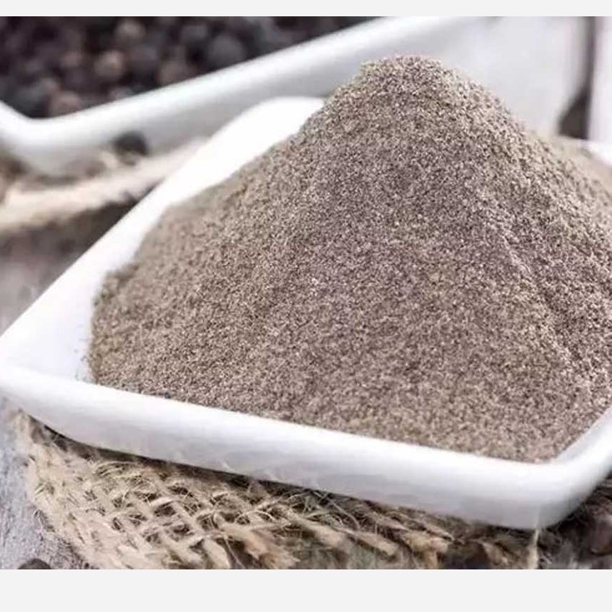 پودر فلفل سیاه اعلا و تازه برتر درجه یک (100گرم)
