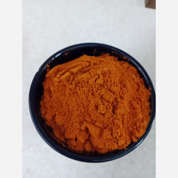 فلفل قرمز خارجی(نیم کیلو)