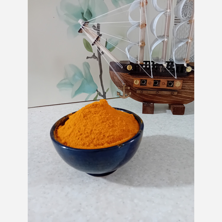 زردچوبه برتر درجه یک(100گرم)