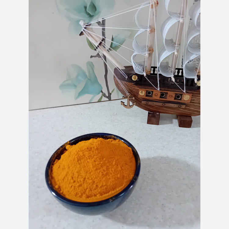 زرد چوبه برتر درجه یک (یک کیلویی)
