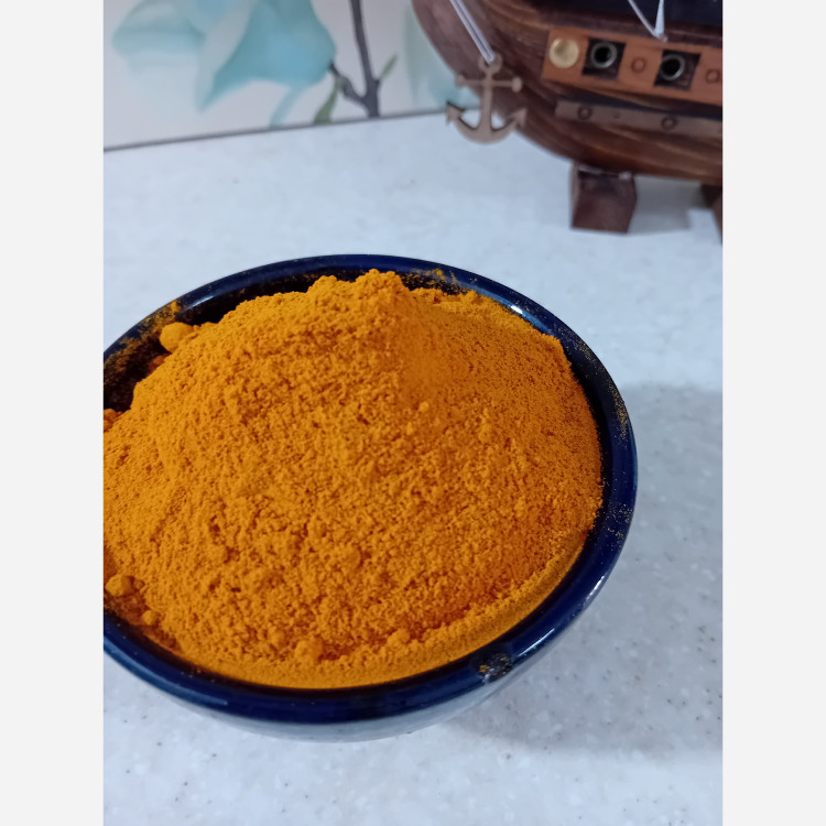 زرد چوبه برتر درجه یک (یک کیلویی)