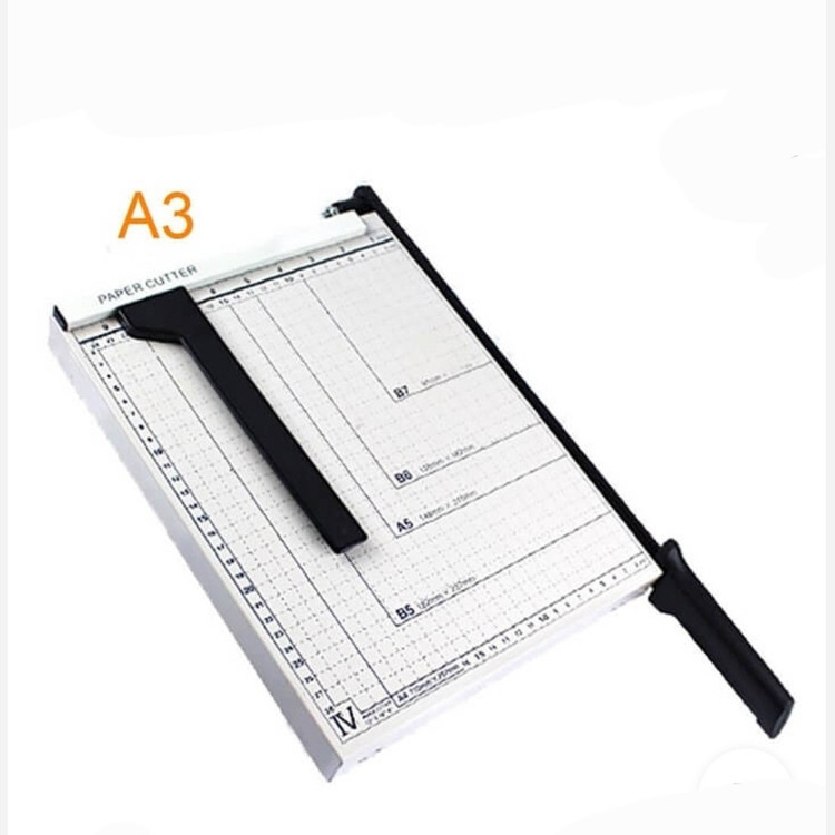 گیوتین سایز A3