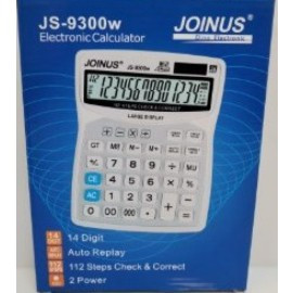ماشین حساب جونیوسJS9300