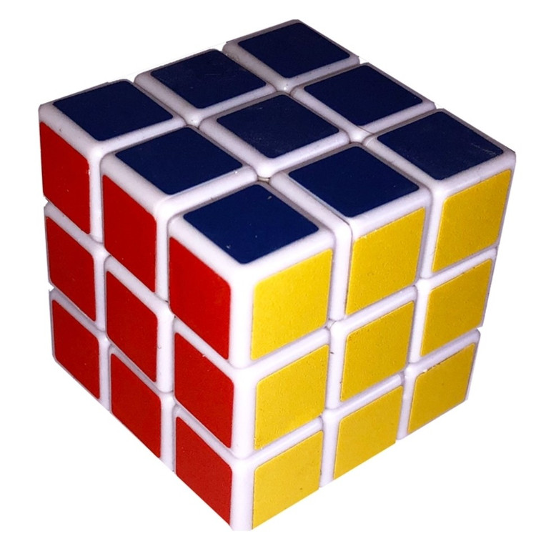 مکعب روبیک 3در3