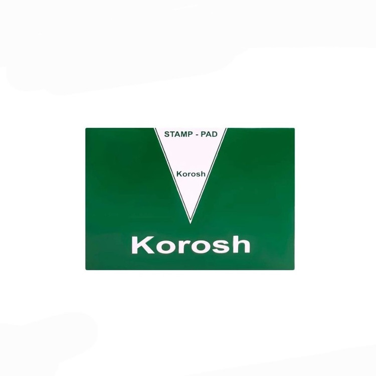 استامپ کوروش