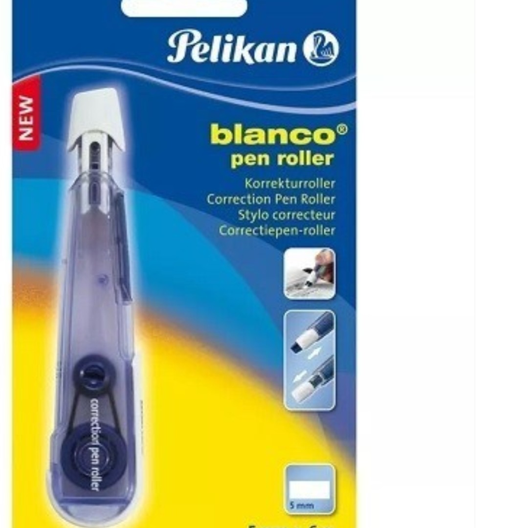 غلط گیر نواری 6متری Pelikan