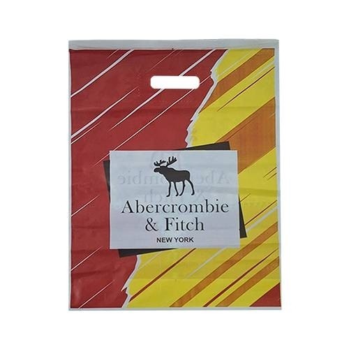 نایلون چاپی 45*35 اقتصادی بسته یک کیلویی